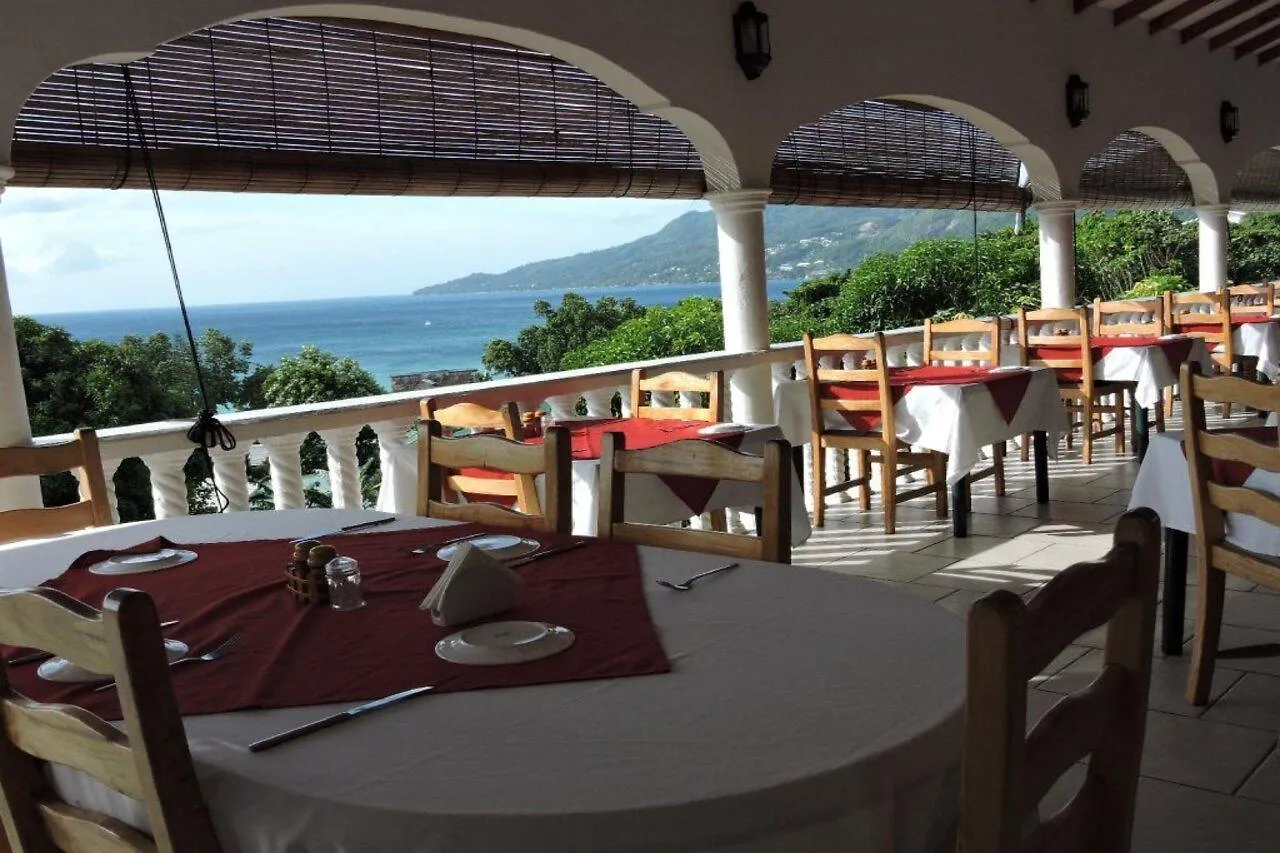 Casadani Hotel Bel Ombre