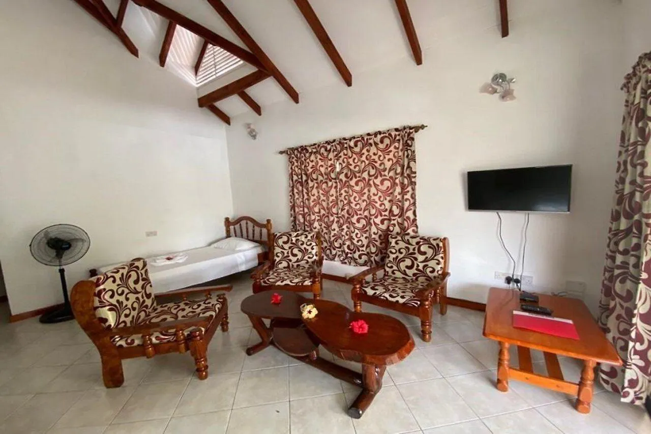 Casadani Hotel Bel Ombre
