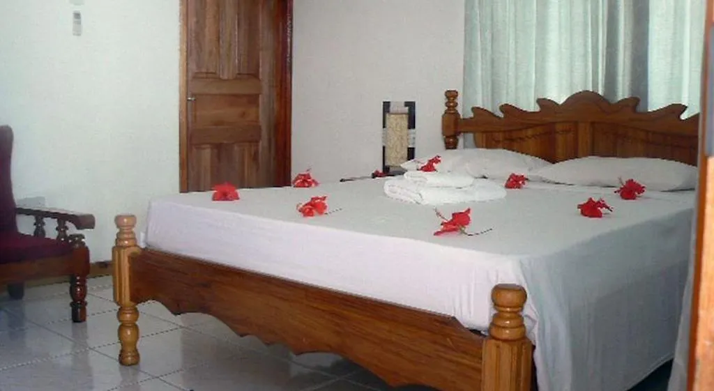 Casadani Hotel Bel Ombre