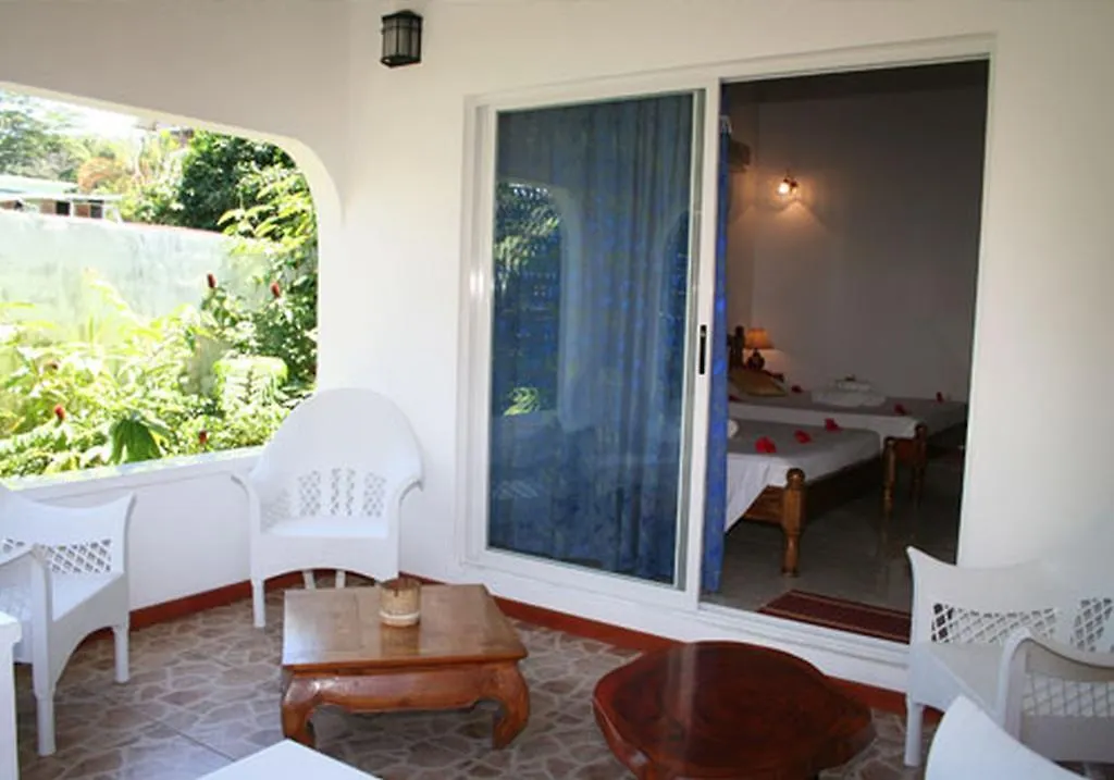 Casadani Hotel Bel Ombre