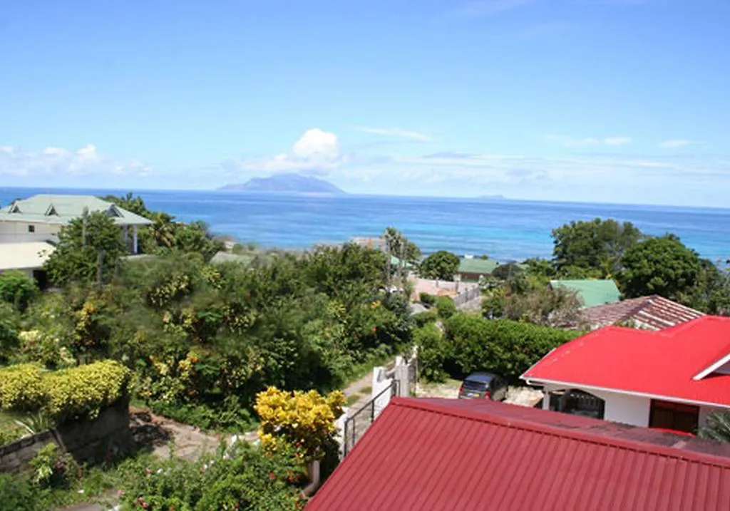 Casadani Hotel Bel Ombre
