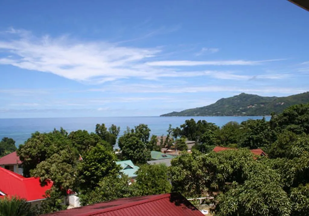 Casadani Hotel Bel Ombre