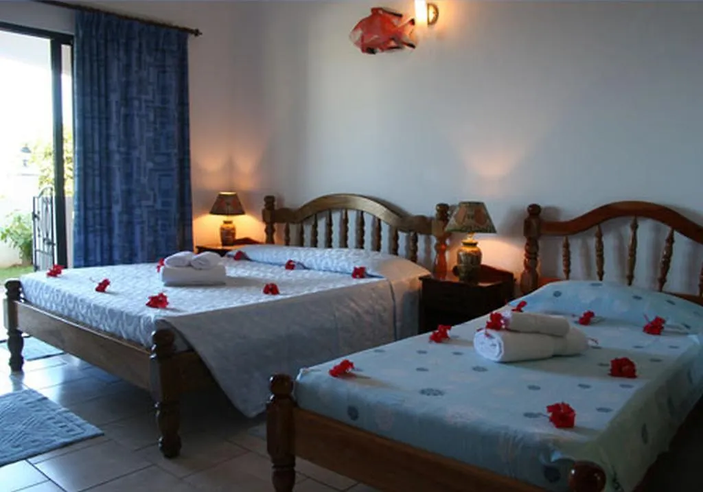 Casadani Hotel Bel Ombre