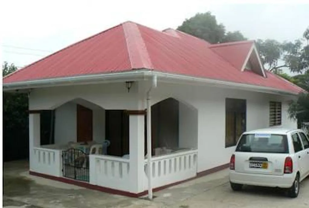 Casadani Hotel Bel Ombre 3*,  Seychelles