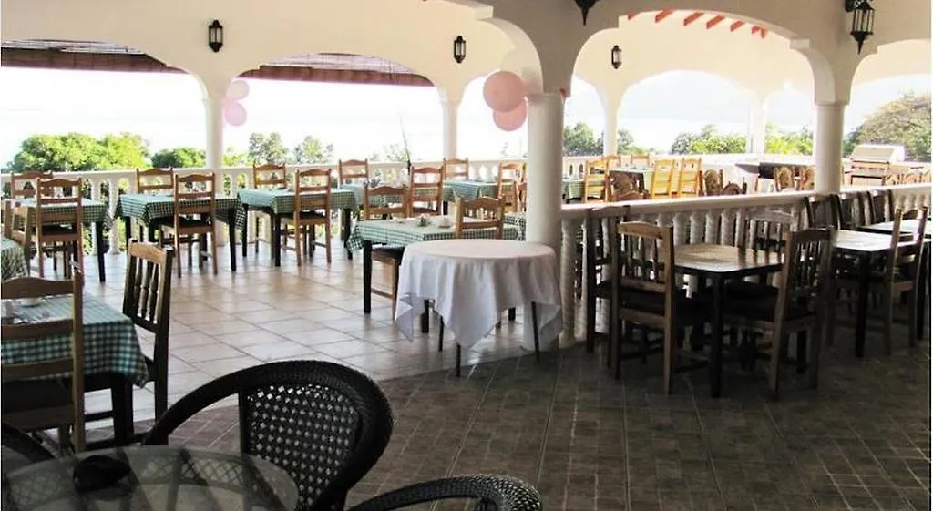 Casadani Hotel Bel Ombre