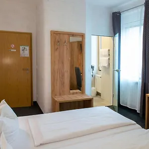 Fischertor Hotel Augusta